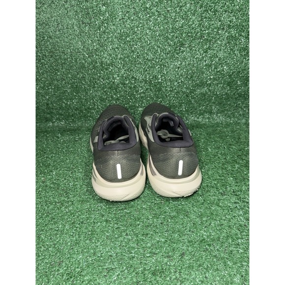 Brooks Adrenaline GTS 24 Mens Size 10.5 Green Running Shoes Sneakers 1104371D302 main image 6